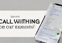 苹果怎么设置呼叫等待？教你一步步操作搞定！