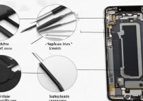 苹果6s屏框怎么拆散？老机型拆屏框工具和步骤详解