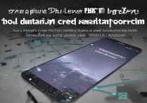 三星手机屏幕失灵怎么解决？教你几招快速修复方法