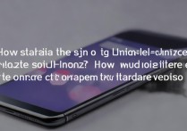 联通定制华为手机信号稳定吗？性价比和普通版差多少？