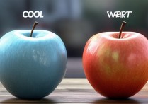 怎么辨别苹果冷暖屏，苹果屏幕色温差异怎么调