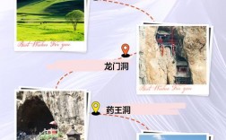 陇县旅游攻略，如何规划一次完美的旅行体验？