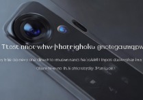 华为手机拍照暗怎么办？华为手机拍照画面太暗怎么调亮