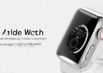 苹果手表iwatch怎么样？值得购买吗？