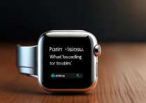 苹果手表配对不上怎么办？解决不了配对问题的原因是什么？