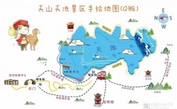 如何制定完美的天山天池旅游攻略？