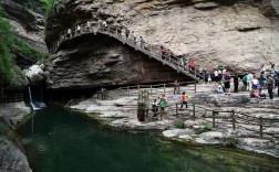 新乡附近自驾免费景区