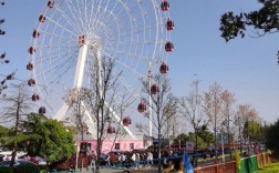 梁子湖风景区自驾游