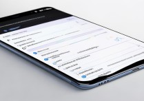 华为手机如何调整屏幕显示时间？