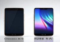 oppo r9与小米5