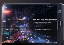 三星 s7 视频壁纸怎么设置？三星 s7 如何设置动态视频壁纸教程？