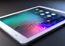 我的ipad