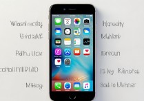 苹果6s怎么设分类？苹果6s桌面图标分类整理方法