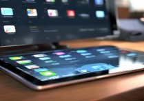 ipad 当电脑副屏