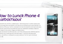 苹果4忘记密码无密码解锁怎么办？