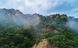 沈阳千山风景区