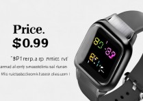 米兔儿童学习手表5Pro价格多少？屏幕材质是啥值得买？