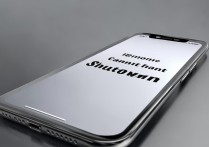 iphone无法关机
