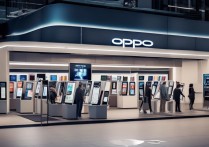 oppo 手机商城是什么？