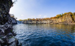 牡丹江镜泊湖风景区