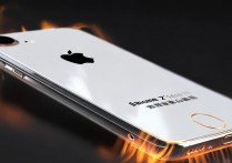 苹果7手机老是发热怎么回事，苹果7发热严重是什么原因