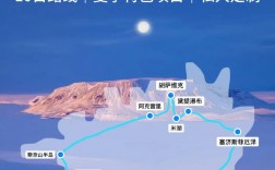 冰岛旅游攻略及花费详解，如何规划一次经济实惠的冰岛之旅？