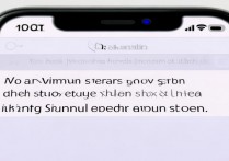 苹果手机怎么在通知栏显示未读消息提醒？