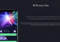 vivo Z5X的AI键在哪？功能怎么用？开启后怎么设置？