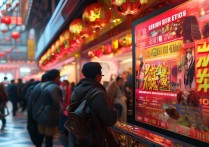 春节贺岁档电影价格高，怎么便宜买票省钱？