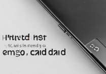 华为荣耀怎么插内存卡？详细步骤教程