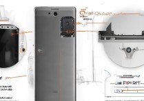 华为P9怎么取卡？新手操作步骤详解。