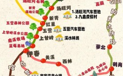 伊春朗乡旅游攻略，如何规划一次完美的旅行体验？