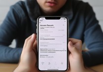 苹果手机重设账号密码错误怎么办？