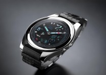 华为watch