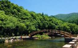 本溪湖里风景区怎么样