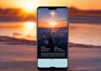 华为手机怎么拍太阳？华为手机拍太阳专业模式参数设置