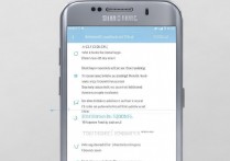 三星 s7NFC 怎么关？三星 s7 关闭 NFC 功能在哪里设置？