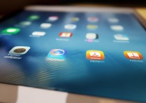 ipad截图