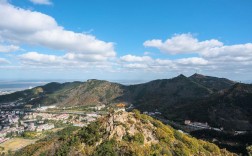 汕头塔山风景区