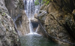 杭州太湖源头风景区