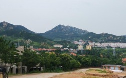 城阳太和山风景区