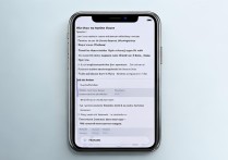 苹果手机信息铃声怎么设置？具体方法在哪里找？