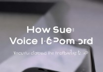 vivo手机x27语音怎么用，vivox27语音助手功能在哪里