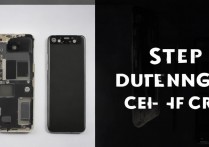 vivo手机怎么剥开外壳，vivo手机后盖怎么拆开教程