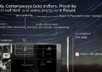 OPPO星轨怎么拍才能清晰不模糊？