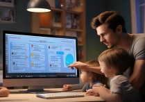 抖音青少年模式升级后，只能看精选短视频，如何引导孩子健康上网？