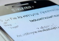 三星6s应用未安装怎么解决？安装失败报错怎么办？