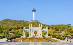 元宝山旅游风景区