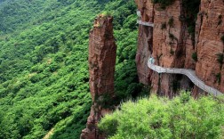 江西九连山风景区