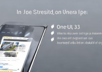 OneUI 3.1真实体验如何？优缺点全面解析值得升级吗？